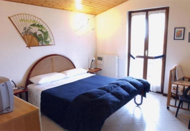 B&B Columbus Grassobbio Chambre photo
